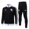 Juventus Niños Conjunto 2026 2027 Negro - Equipación Juventus Niños | escamisetasfutbol