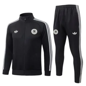 Alemania Niños Conjunto 2026 Azul - Equipacion Alemania Niños | escamisetasfutbol