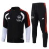 Arsenal Niños Conjunto 2026 2027 Negro - Equipacion Arsenal Niños | escamisetasfutbol