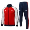 Arsenal Niños Conjunto 2026 2027 Rojo - Equipacion Arsenal Niños | escamisetasfutbol