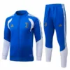 Juventus Niños Conjunto 2026 2027 Azul - Equipación Juventus Niños | escamisetasfutbol
