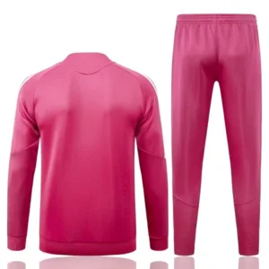Real Madrid Conjunto 2026 2027 Rosa - Real Madrid Barata | escamisetasfutbol