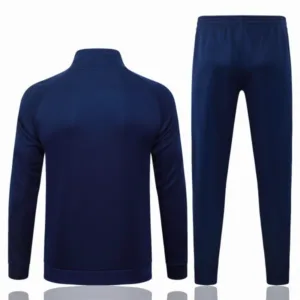 Real Madrid Conjunto 2026 2027 Azul - Real Madrid Barata | escamisetasfutbol
