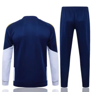 Real Madrid Conjunto 2026 2027 Azul - Real Madrid Barata | escamisetasfutbol