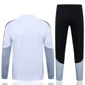 Real Madrid Conjunto 2026 2027 Blanco - Real Madrid Barata | escamisetasfutbol