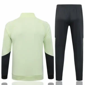 Real Madrid Conjunto 2025 2026 Verde - Real Madrid Barata | escamisetasfutbol