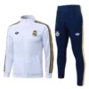 Real Madrid Conjunto 2026 2027 Blanco - Real Madrid Barata | escamisetasfutbol