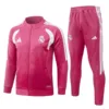 Real Madrid Conjunto 2026 2027 Rosa - Real Madrid Barata | escamisetasfutbol