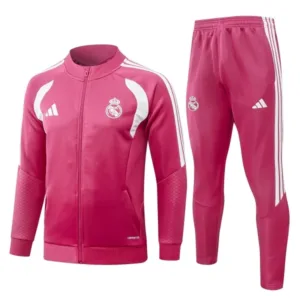 Real Madrid Conjunto 2026 2027 Rosa - Real Madrid Barata | escamisetasfutbol