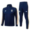 Real Madrid Conjunto 2026 2027 Azul - Real Madrid Barata | escamisetasfutbol