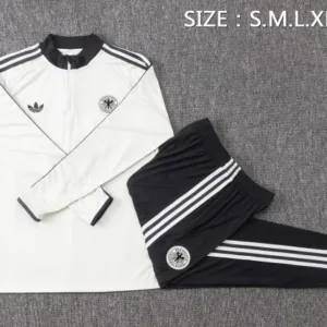 Alemania Conjunto 2026 Amarillo - Alemania Barata | escamisetasfutbol