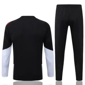 Arsenal Conjunto 2026 2027 Negro - Arsenal Barata | escamisetasfutbol