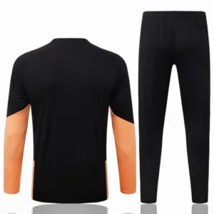 Arsenal Conjunto 2026 2027 Negro - Arsenal Barata | escamisetasfutbol