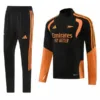 Arsenal Conjunto 2026 2027 Naranja - Arsenal Barata | escamisetasfutbol