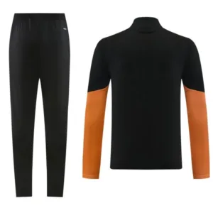 Arsenal Conjunto 2026 2027 Naranja - Arsenal Barata | escamisetasfutbol