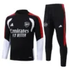 Arsenal Conjunto 2026 2027 Negro - Arsenal Barata | escamisetasfutbol