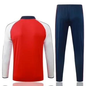 Arsenal Conjunto 2026 2027 Rojo - Arsenal Barata | escamisetasfutbol