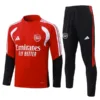 Arsenal Conjunto 2026 2027 Rojo - Arsenal Barata | escamisetasfutbol