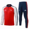 Arsenal Conjunto 2026 2027 Rojo - Arsenal Barata | escamisetasfutbol
