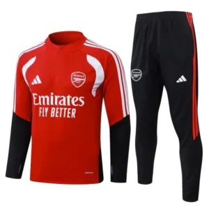 Arsenal Conjunto 2026 2027 Rojo - Arsenal Barata | escamisetasfutbol