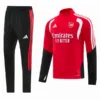 Arsenal Conjunto 2026 2027 Rojo - Arsenal Barata | escamisetasfutbol