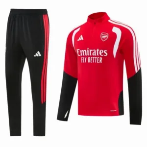 Arsenal Conjunto 2026 2027 Rojo - Arsenal Barata | escamisetasfutbol