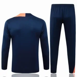 FC Barcelona Conjunto 2025 2026 Azul - FC Barcelona Barata | escamisetasfutbol