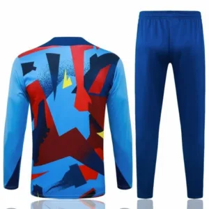 FC Barcelona Conjunto 2025 2026 Azul - FC Barcelona Barata | escamisetasfutbol