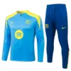 FC Barcelona Conjunto 2025 2026 Azul - FC Barcelona Barata | escamisetasfutbol