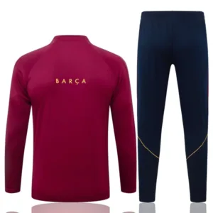 FC Barcelona Conjunto 2026 2027 Azul - FC Barcelona Barata | escamisetasfutbol