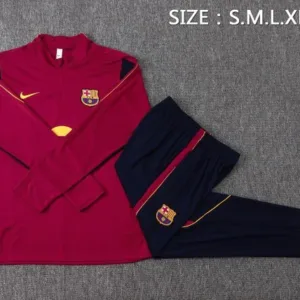FC Barcelona Conjunto 2026 2027 Azul - FC Barcelona Barata | escamisetasfutbol
