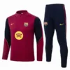 FC Barcelona Conjunto 2026 2027 Azul - FC Barcelona Barata | escamisetasfutbol