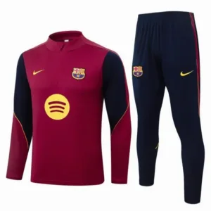 FC Barcelona Conjunto 2026 2027 Azul - FC Barcelona Barata | escamisetasfutbol