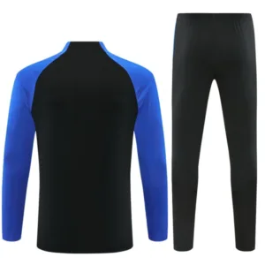 Inter Milán Conjunto 2026 2027 Negro - Inter Milán Barata | escamisetasfutbol