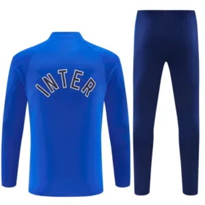 Inter Milán Conjunto 2026 2027 Azul - Inter Milán Barata | escamisetasfutbol
