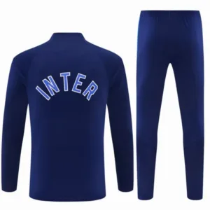 Inter Milán Conjunto 2026 2027 Azul - Inter Milán Barata | escamisetasfutbol