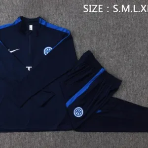 Inter Milán Conjunto 2026 2027 Azul - Inter Milán Barata | escamisetasfutbol