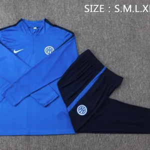 Inter Milán Conjunto 2026 2027 Azul - Inter Milán Barata | escamisetasfutbol