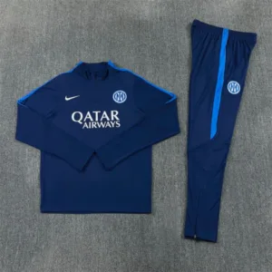 Inter Milán Conjunto 2026 2027 Azul - Inter Milán Barata | escamisetasfutbol
