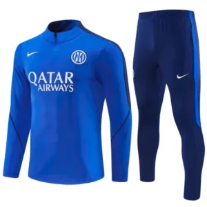 Inter Milán Conjunto 2026 2027 Azul - Inter Milán Barata | escamisetasfutbol