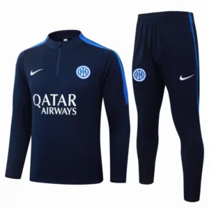 Inter Milán Conjunto 2026 2027 Azul - Inter Milán Barata | escamisetasfutbol