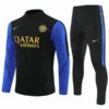 Inter Milán Conjunto 2026 2027 Negro - Inter Milán Barata | escamisetasfutbol