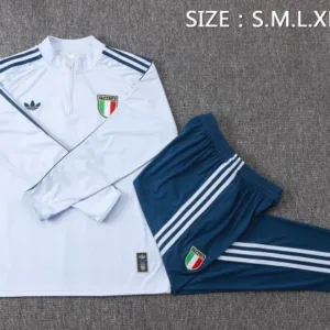 Italia Conjunto 2026 Azul - Equipación Italia | escamisetasfutbol
