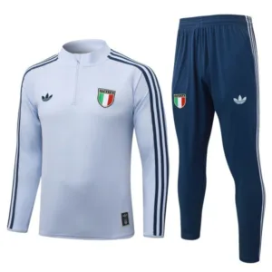 Italia Conjunto 2026 Azul - Equipación Italia | escamisetasfutbol