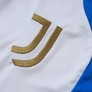 Juventus Conjunto 2026 2027 Blanco - Equipación Juventus | escamisetasfutbol