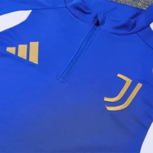 Juventus Conjunto 2026 2027 Azul - Equipación Juventus | escamisetasfutbol