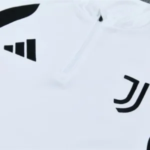 Juventus Conjunto 2026 2027 Blanco - Equipación Juventus | escamisetasfutbol