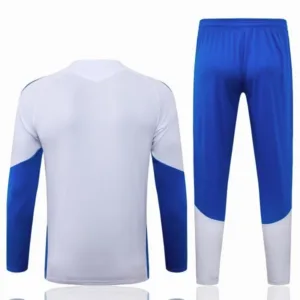 Juventus Conjunto 2026 2027 Blanco - Equipación Juventus | escamisetasfutbol
