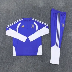 Juventus Conjunto 2026 2027 Azul - Equipación Juventus | escamisetasfutbol