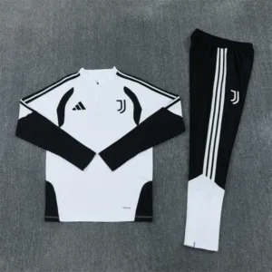Juventus Conjunto 2026 2027 Blanco - Equipación Juventus | escamisetasfutbol